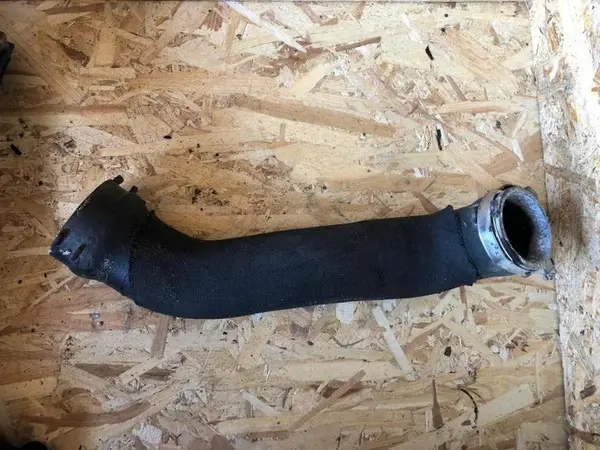 Tub intercooler 4e0145737l Audi A8 (2002-2009) [4E] D3 3.0 tdi