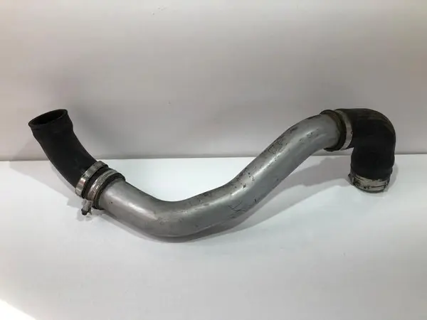 Tub intercooler 7785427 Land Rover Range rover vogue L322 (2002-2009) 3.0 tdv6