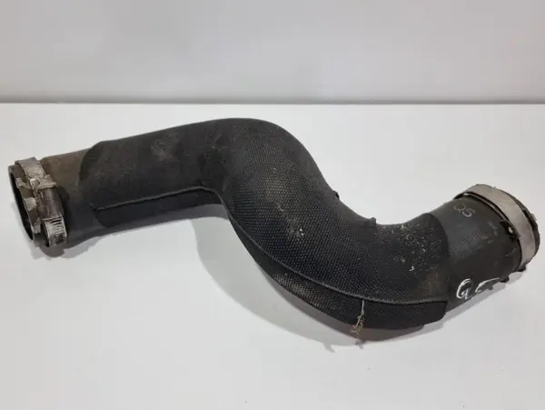 Tub intercooler 8R0145737N Audi Q5 (2008-2012) [8R] 2.0 tdi 177 cp CGLB