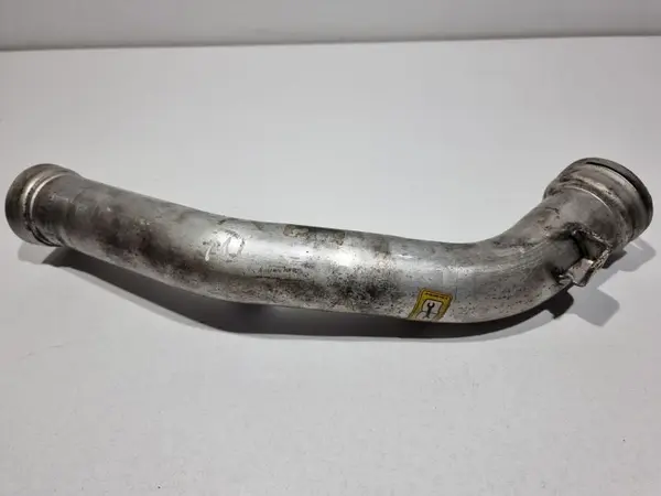 Tub intercooler A2045840047 Mercedes E-Class (2009->) [W212] 320 cdi 350 cdi
