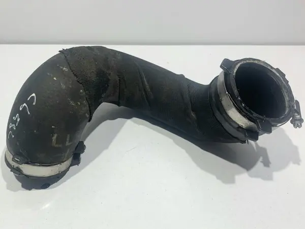 Tub intercooler Audi A6 (2004-2011) [4F2, C6] 2.7 tdi CANA