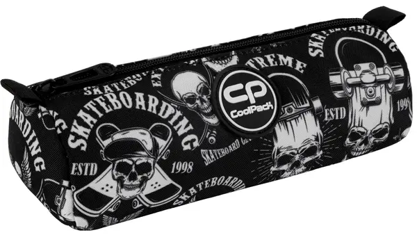 Tub Oval Cool Pack - Harley