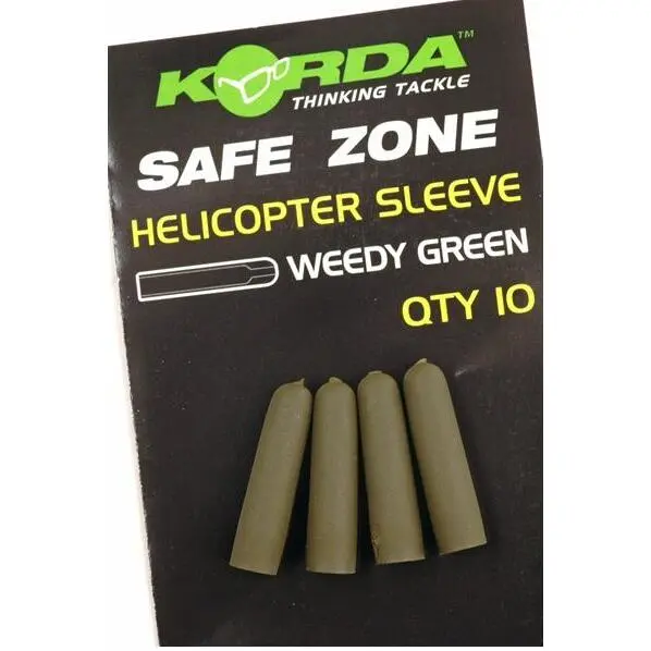 Tub Protectie Mont.Helicopter 10Buc/pl