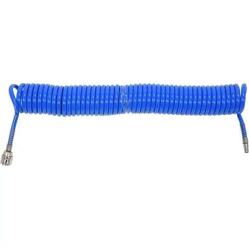 Tub Spiralat Aer Comprimat Yato YT-24205, 6.5X10Mm, 10M