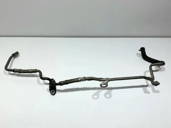 Tub / teava turbo 55580426 Opel Astra K (2015-2019) 1.6 cdti B16DTL