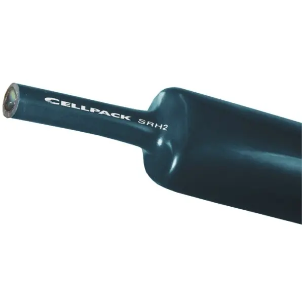 Tub termocontractibil adezivat SRH2 40-12/1000mm Cellpack 127423