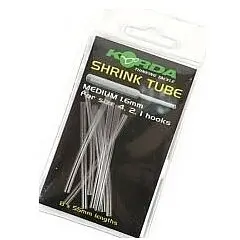 Tub Thermo-Retractabil S D=1.2mm/L=55mm/8Buc
