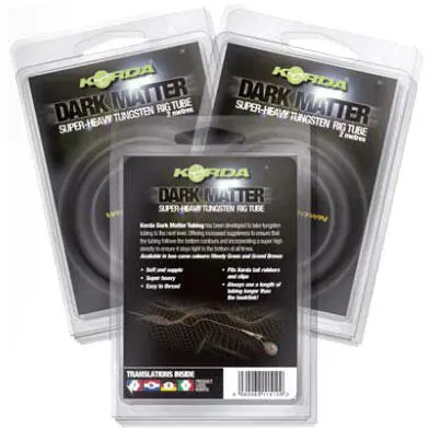 Tub Tungsten Monturi 2M
