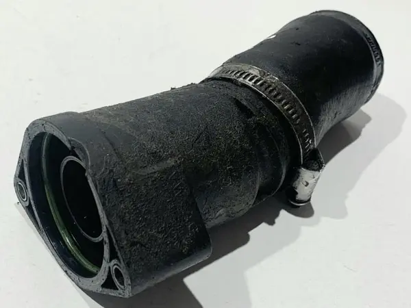 Tub turbo 03L131111J Skoda Octavia 2 (2004-2008) 1.2 1.6 tdi
