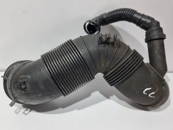 Tub turbo 3C0129654P Volkswagen Passat CC (2008-2012) 2.0 tdi