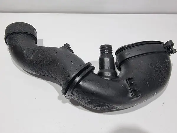 Tub turbo 7794172 05 BMW Seria 3 (2005-2012) [E91] 3.0d