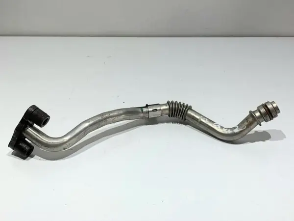 Tub turbo / turbina Renault Megane 4 (2016-2020) 1.3 tce H5H-E4