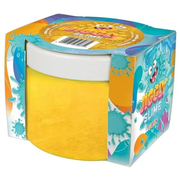 Tuban Slime, Tuban, Auriu, 500 g