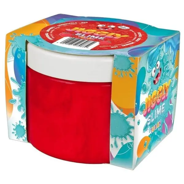 Tuban Slime, Tuban, Capsuni, 500g, Rosu