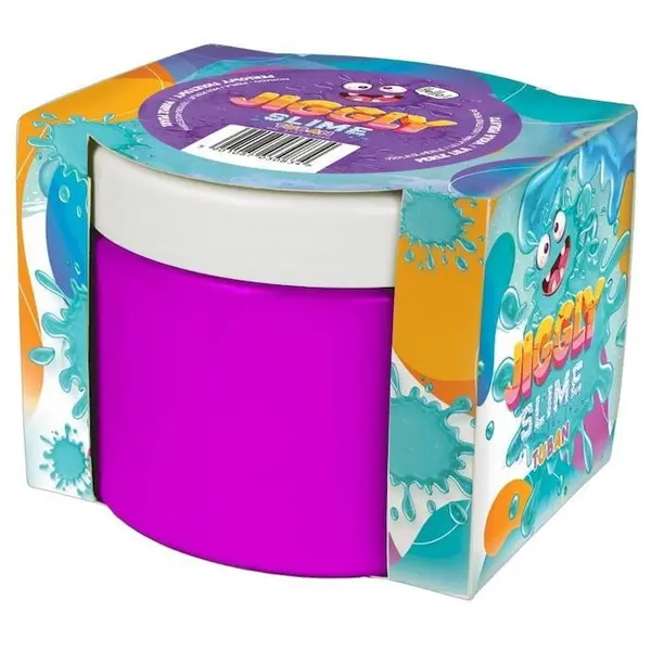 Tuban Slime, Tuban, Violet, 500 g