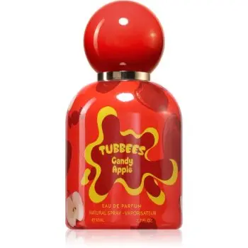 Tubbees Candy Apple Eau de Parfum unisex