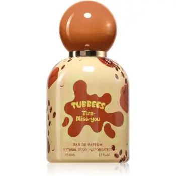 Tubbees Tira Miss-you Eau de Parfum unisex