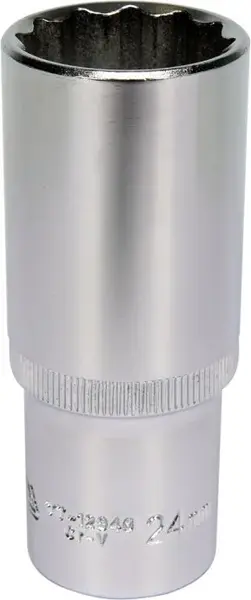 Tubulara Bihexagonala, 24Mm, 1 2