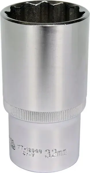Tubulara Bihexagonala, 32Mm, 1 2
