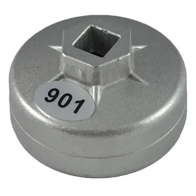 Tubulara Filtru De Ulei 65X14 Mm Jbm