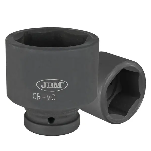 Tubulara Impact Hex. 1 46 Mm Jbm