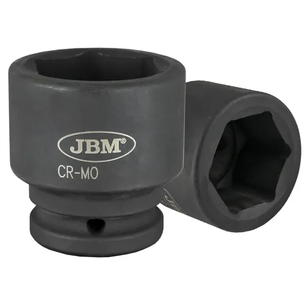 Tubulara Impact Hex. 3 4 24 Mm Jbm