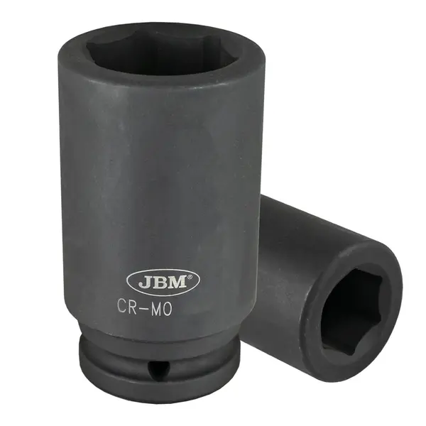 Tubulara Impact Hex. Long 3 4 29 Mm Jbm