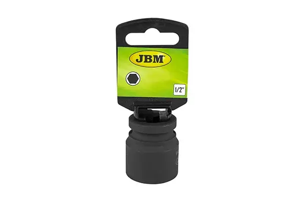 Tubulara Impact Scurta 1 2 30 Mm Jbm