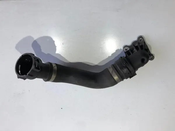 Tubulatura admisie 8509273 BMW Seria 7 (2008-2015) [F01, F02] 3.0d