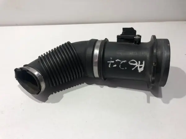 Tubulatura aer 4F0129615D Audi A6 Allroad (2006-2011) [4FH, C6] 2.7 3.0 tdi