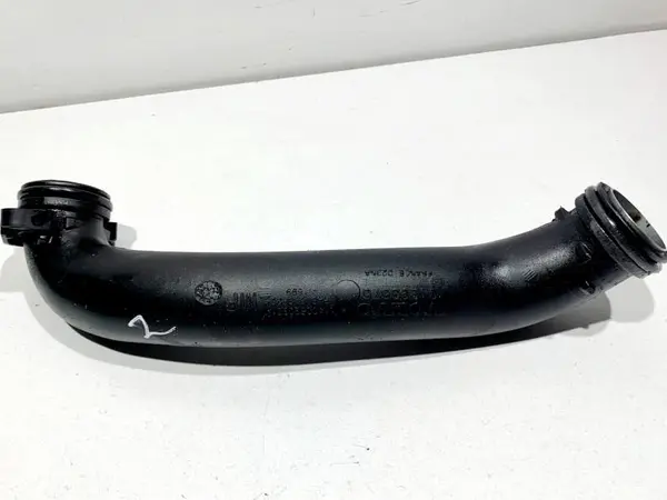 Tubulatura / conducta intercooler 31293676 Volvo V60 facelift (2013-2018) 2.0 d D4204T5