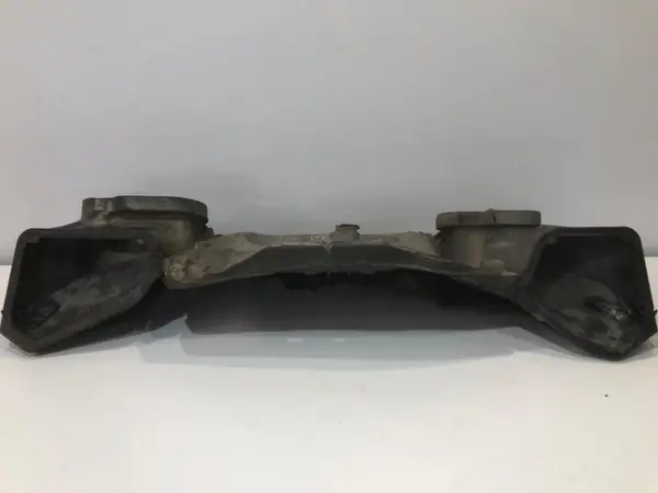 Tubulatura ghidaj aer 6921597 BMW Seria 5 LCI (2007-2010)[e60] 3.0d m57 306d3