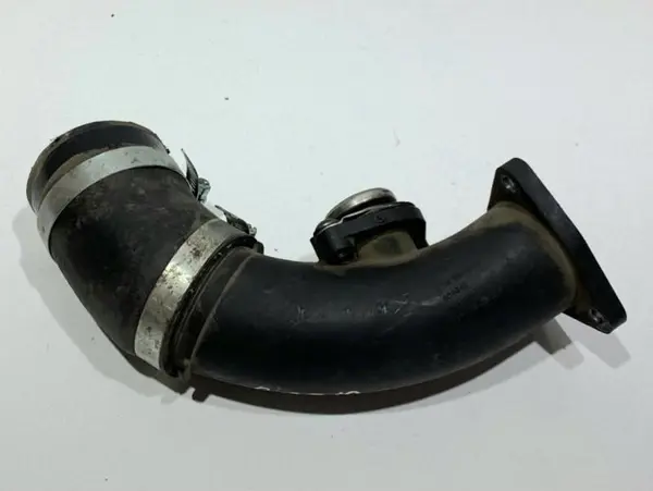 Tubulatura intercooler 04B145762B Skoda Rapid (2012-2017) 1.4 tdi CUSB
