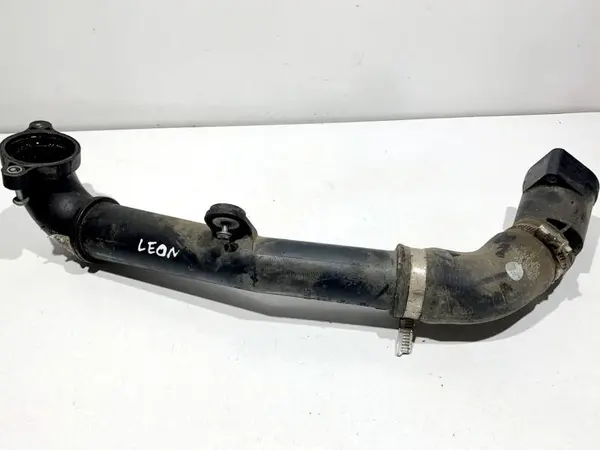 Tubulatura intercooler 04L145762CE Volkswagen Golf 7 facelift (2017-2020) 1.6 tdi DGTE