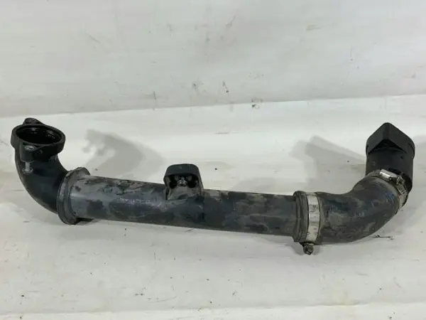 Tubulatura intercooler 04L145770S Volkswagen Passat B8 (2014-2019) 1.6 tdi DCXA