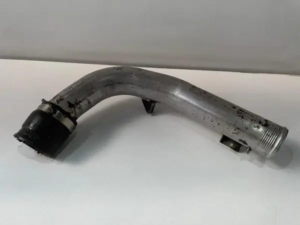 Tubulatura intercooler 059145731ak Audi A6 Allroad (2006-2011) [4FH, C6] 2.7 3.0 tdi