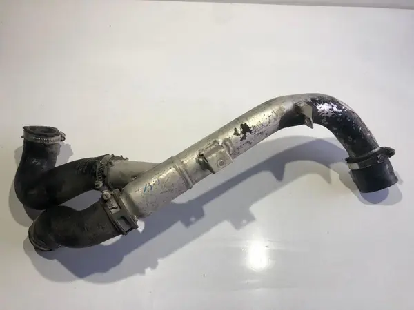 Tubulatura intercooler 059145731al Audi A8 (2002-2009) [4E] D3
