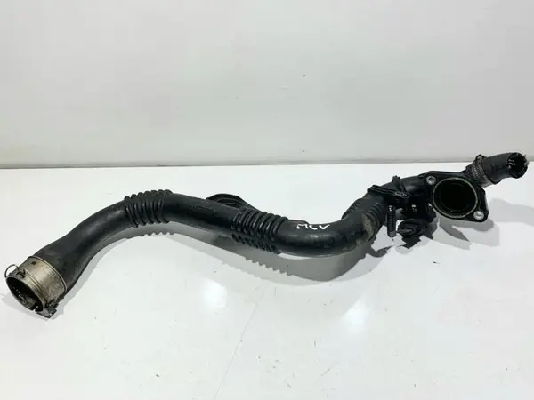 Tubulatura intercooler 1049601A Dacia Sandero 2 (2012-2017) 0.9 tce; 1.2 H4B (408)