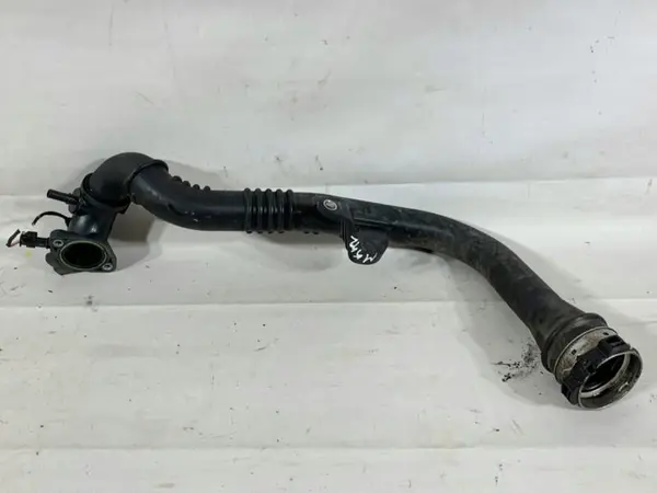 Tubulatura intercooler 144600635R Renault Scenic 4 facelift (2020-2023) 1.3 tce H5H-E4