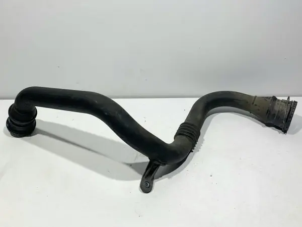 Tubulatura intercooler 144603415R Renault Megane 3 facelift (2012-2016) 1.5 dci K9K (636)