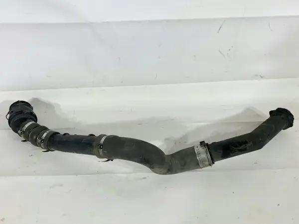 Tubulatura intercooler 144604607R Renault Scenic 3 (2009-2011) 1.5 dci K9K (636) 110 cp; K9K 636