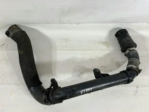 Tubulatura intercooler 144604EB0A Nissan Qashqai 2 (2013-2016) [J11] 1.6 dci R9M