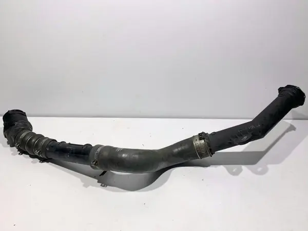 Tubulatura intercooler 144609794R Renault Scenic 3 (2009-2011) 1.5 dci K9K (636)