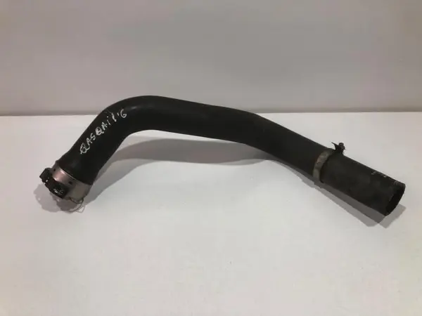Tubulatura intercooler 14463-bb50b Nissan Qashqai facelift (2010-2013) [J10] 1.6 dci R9M
