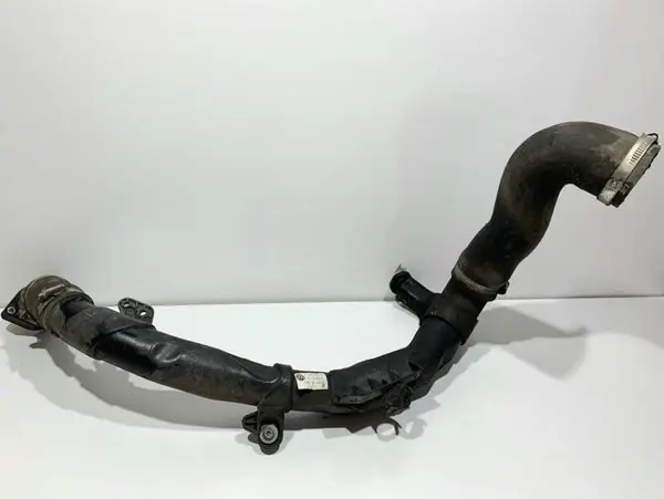 Tubulatura intercooler 1K0145762HJ Volkswagen Passat B7 (2010-2014) 2.0 tdi CFFB