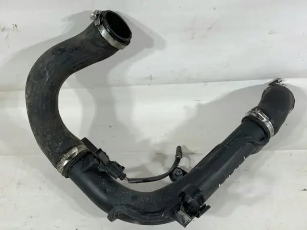 Tubulatura intercooler 1K0145770AE Volkswagen Passat B7 (2010-2014) 2.0 tdi CFFB