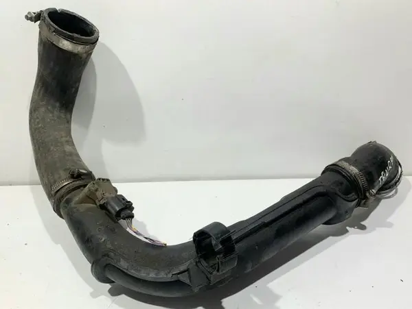 Tubulatura intercooler 1K0145770AE Volkswagen Passat CC (2008-2012) 2.0 tdi CFHF