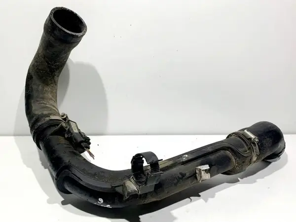 Tubulatura intercooler 1K0145770AE Volkswagen Sharan (2010-2015) [7N] 2.0 TDI CFFB
