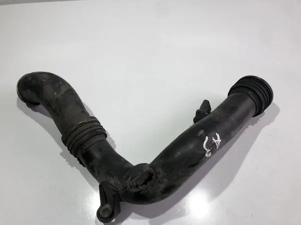 Tubulatura intercooler 1k0145838d Skoda Octavia 2 (2004-2008) 2.0 tdi