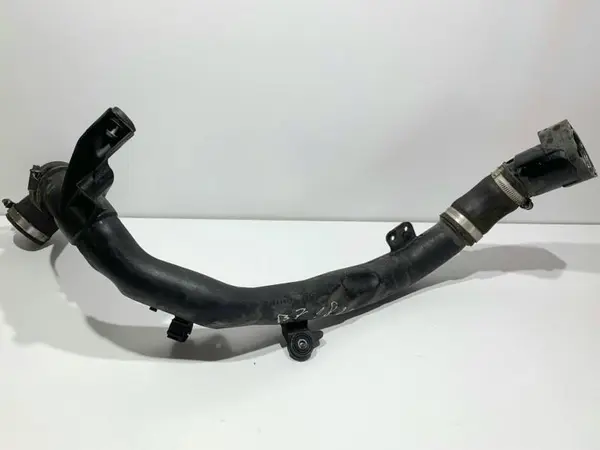 Tubulatura intercooler 1K0145840AE Skoda Octavia 2 facelift (2008-2013) 2.0 tdi CFFB